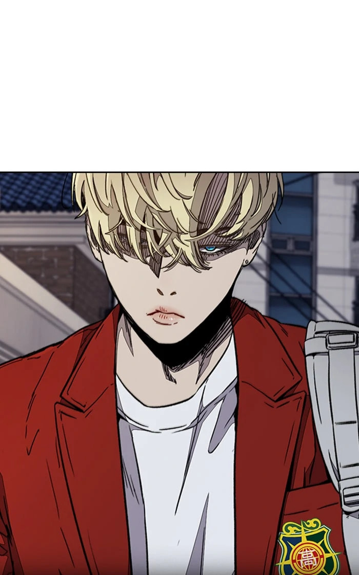 Wind Breaker, chapter 317, image 6
