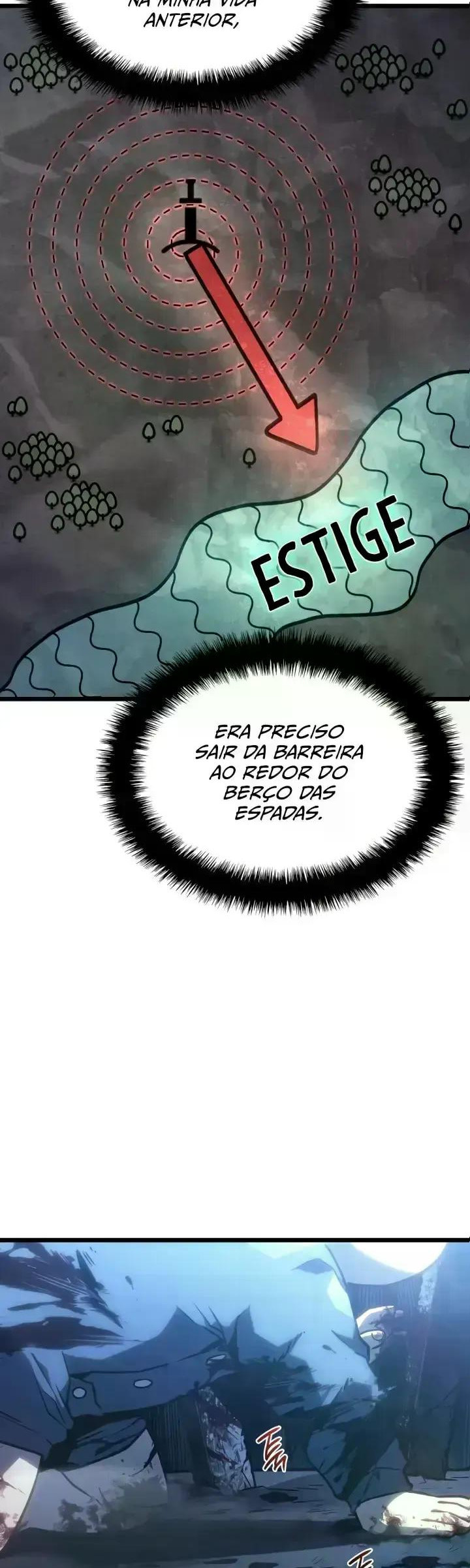 Revenge of the Baskerville Bloodhound, chapter 0, image 34