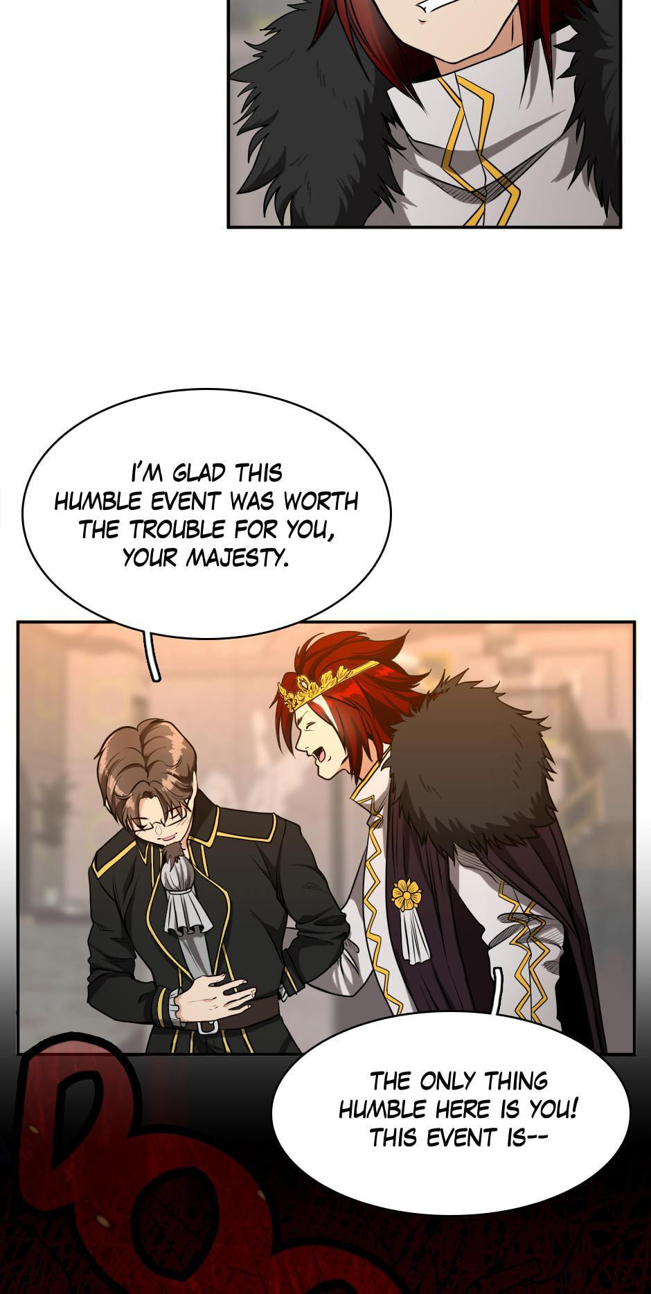 The Beginning After the End, chapter 42, image 4