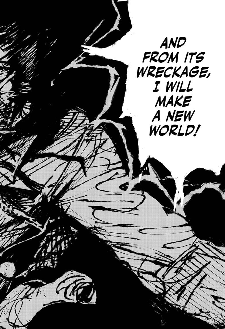 Choujin X, chapter 62.1, image 14