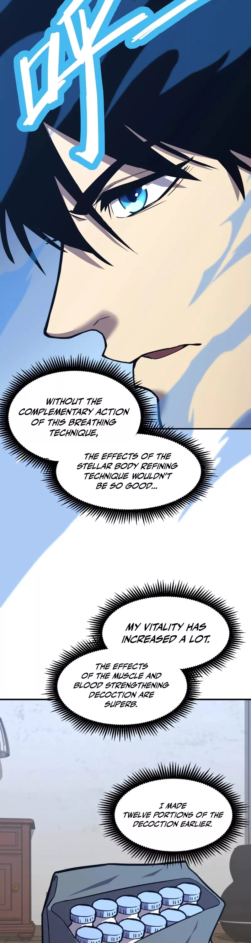 Logging 10,000 Years into the Future, chapter 9, image 33