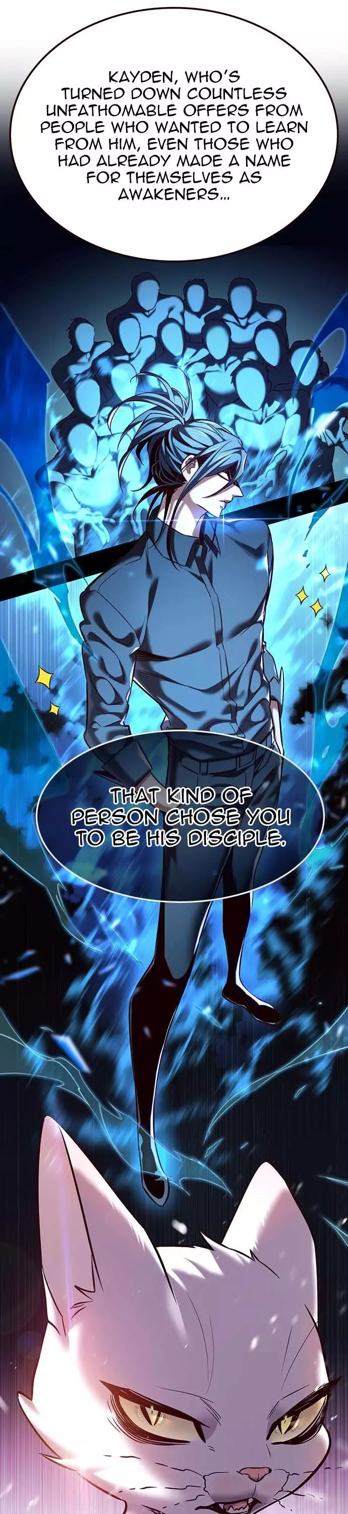 Eleceed, chapter 246, image 50