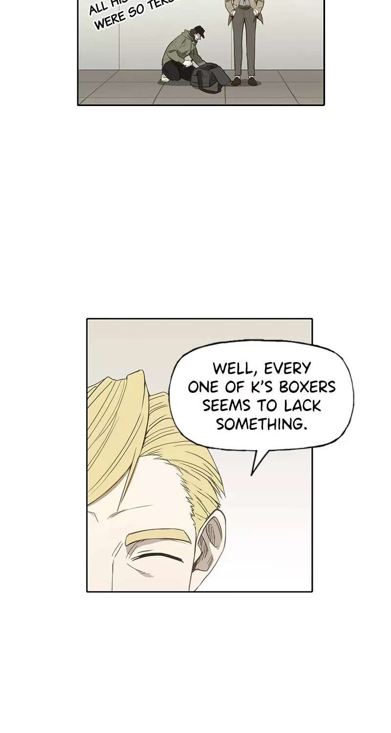 The Boxer, chapter 104, image 10
