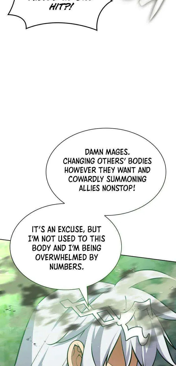Overgeared (Team Argo), chapter 319, page 85