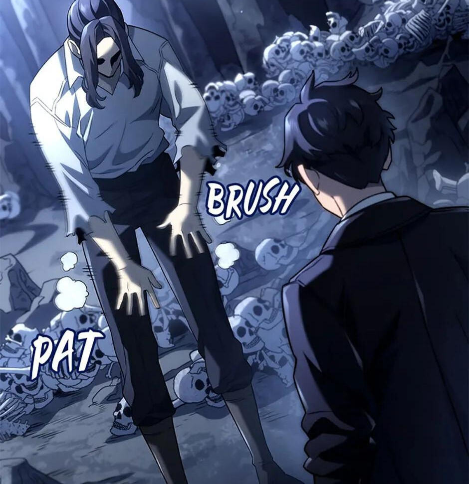 Revenge of the Baskerville Bloodhound, chapter 71, image 48