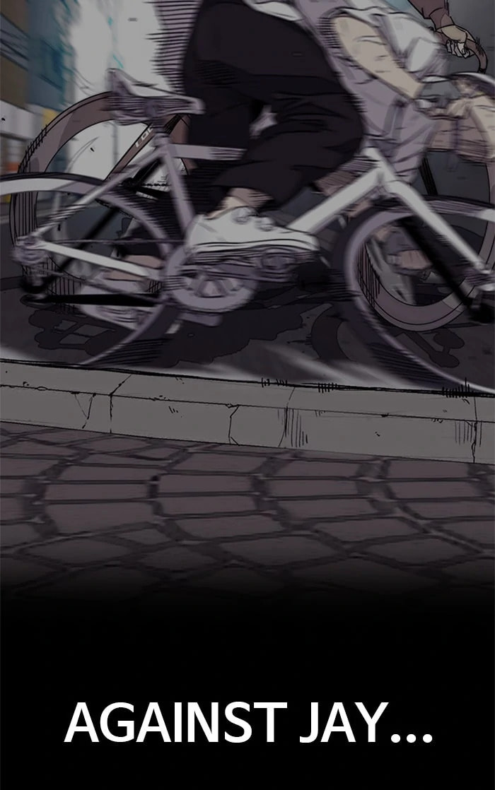 Wind Breaker, chapter 364, image 21