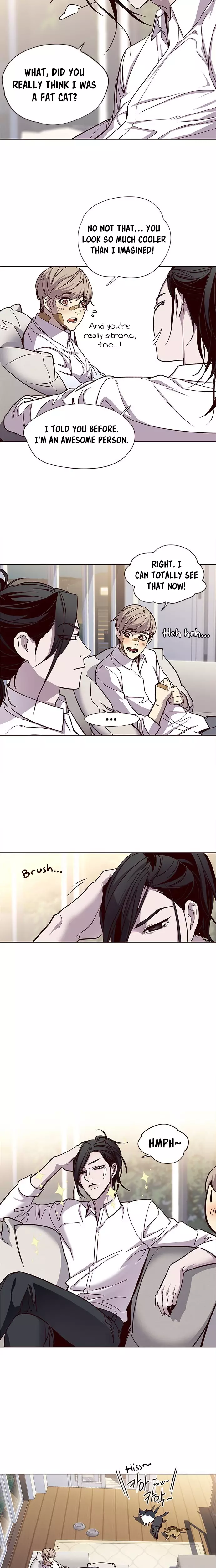 Eleceed, chapter 15, image 17