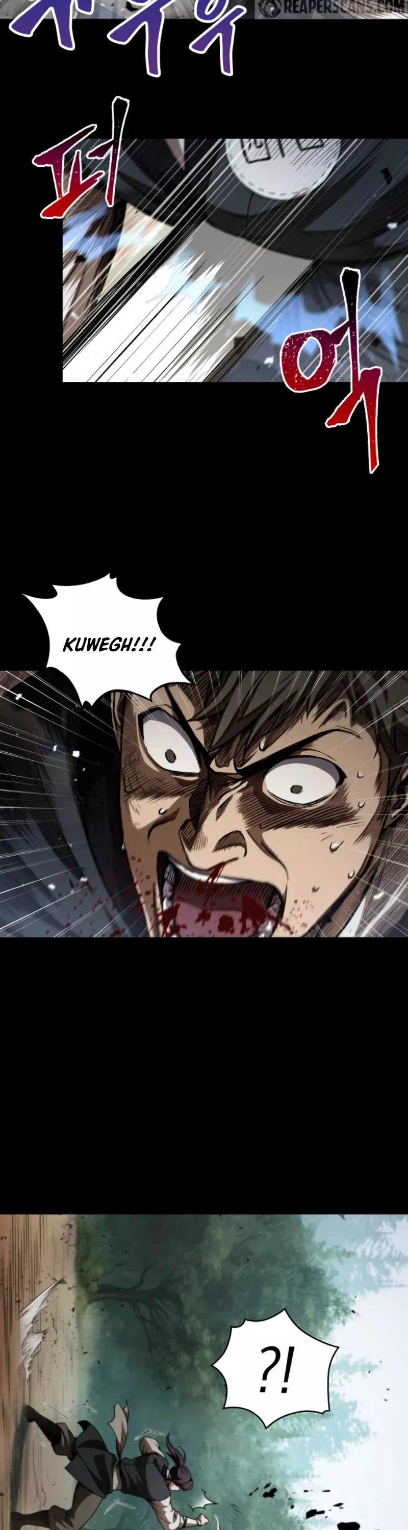 Nano Machine, chapter 53, image 3