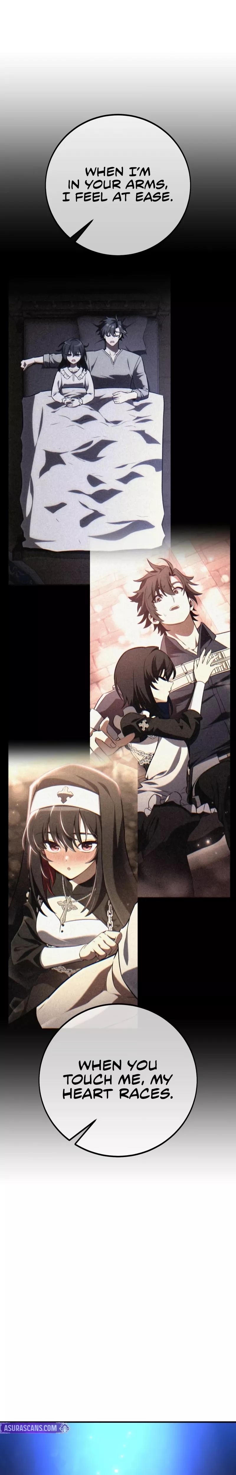 I Killed the Main Player, chapter 102, image 64