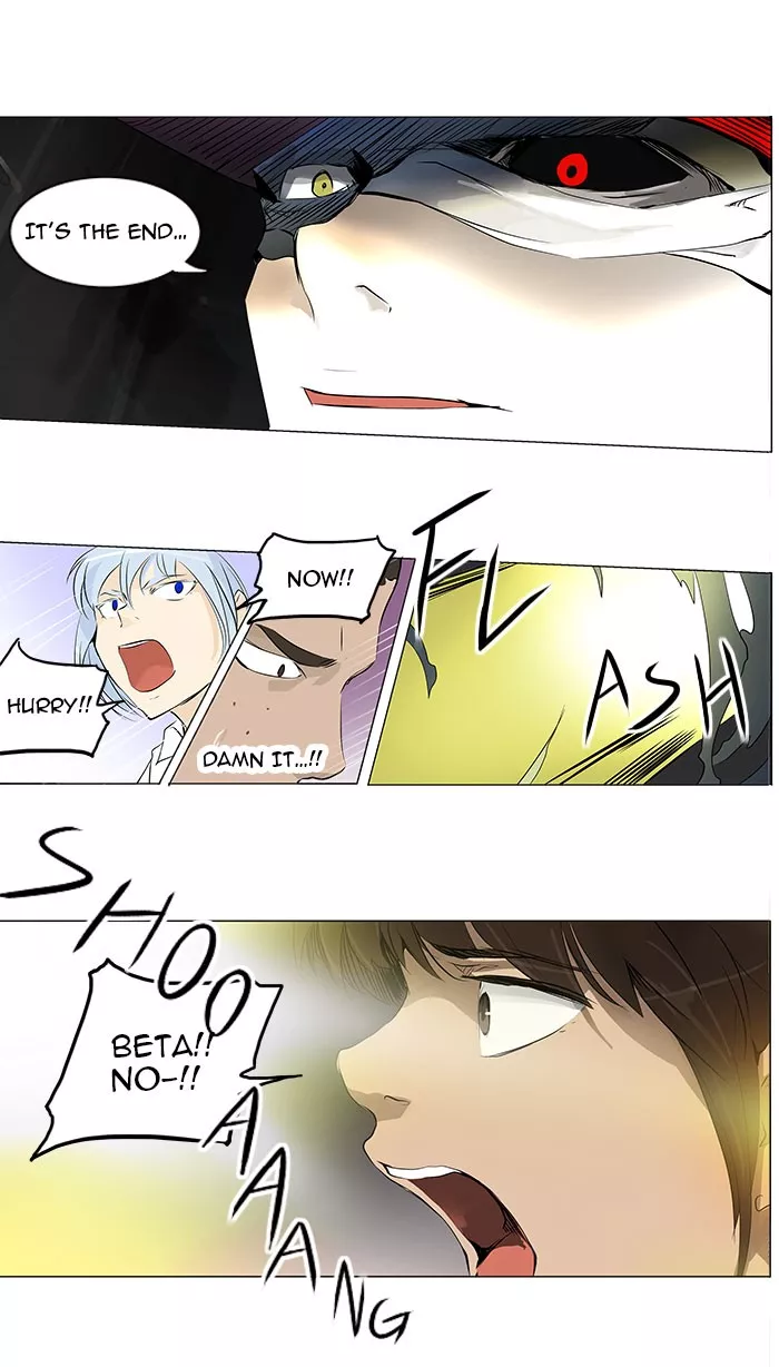 Tower of God, chapter 174, image 39