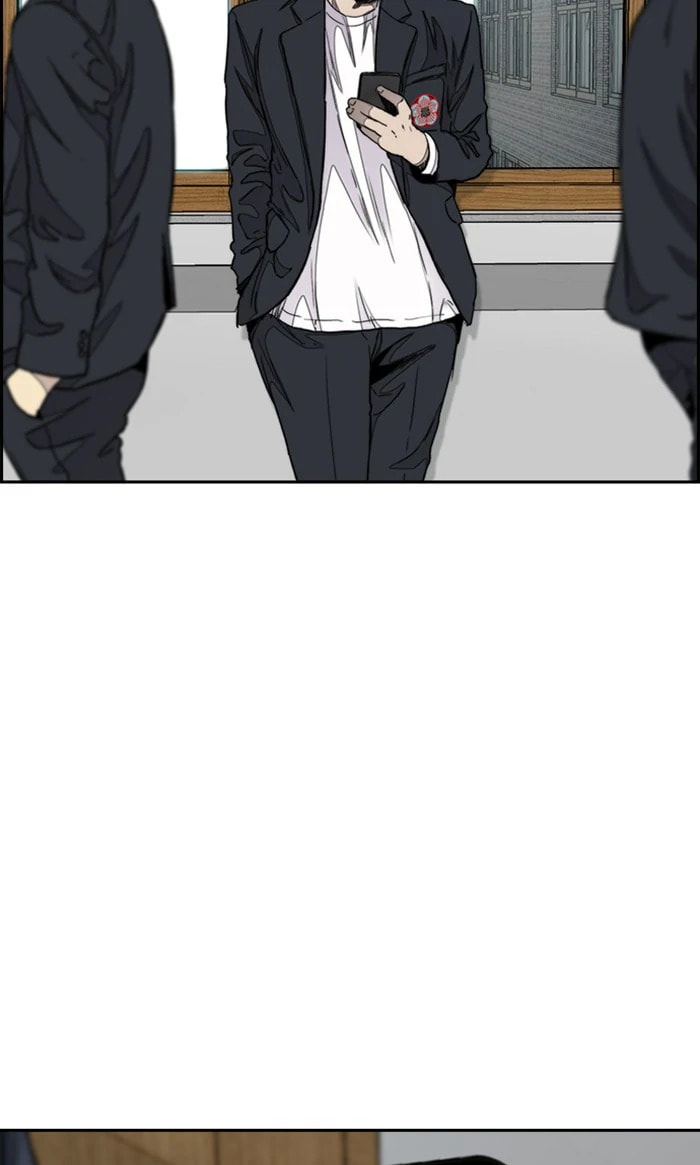 Wind Breaker, chapter 285, image 30
