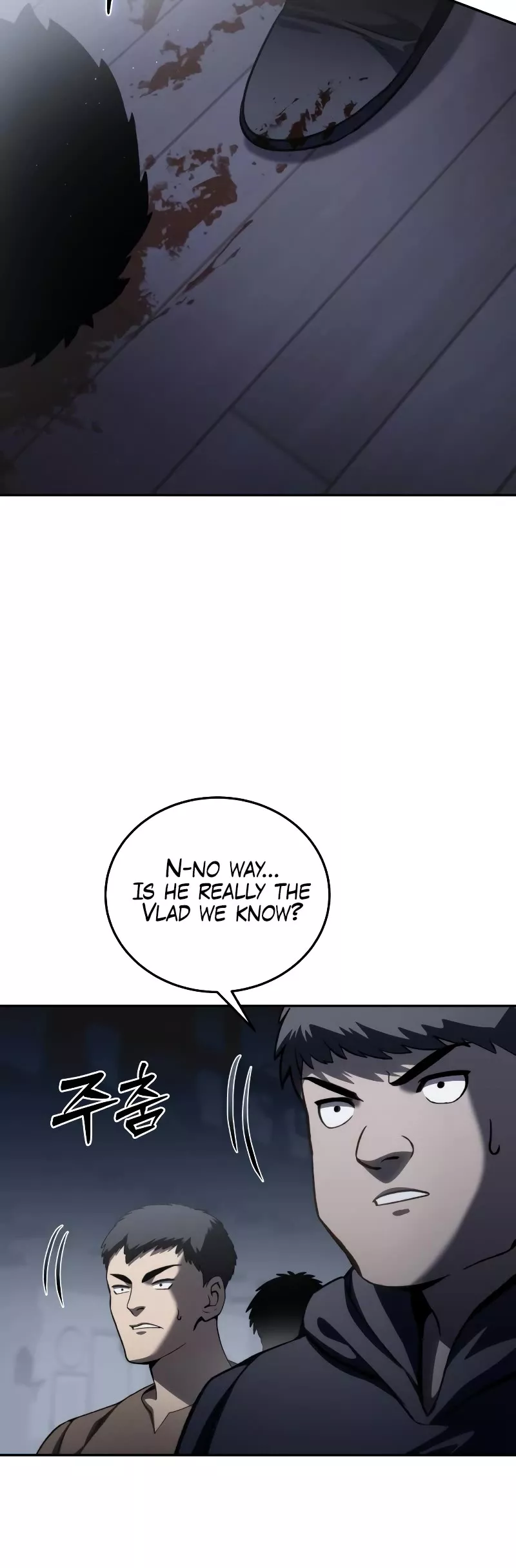 Star-Fostered Swordmaster, chapter 38, image 9