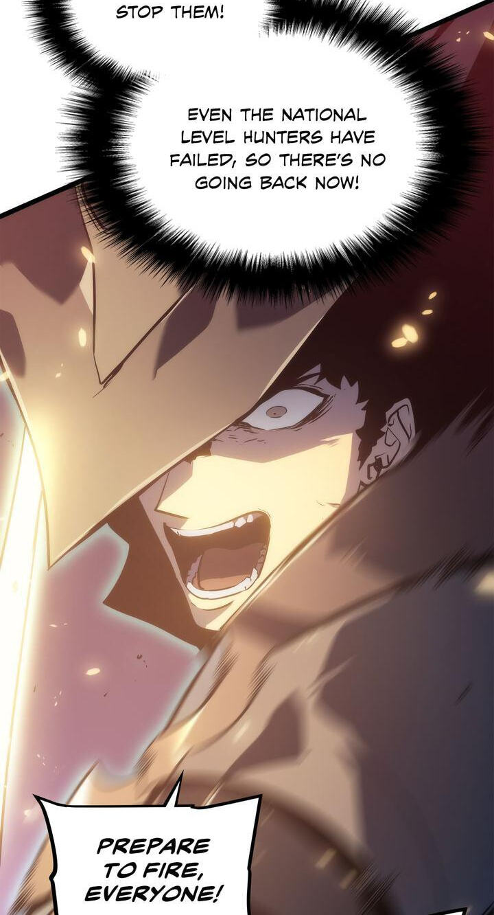 Solo Leveling, chapter 162, image 45