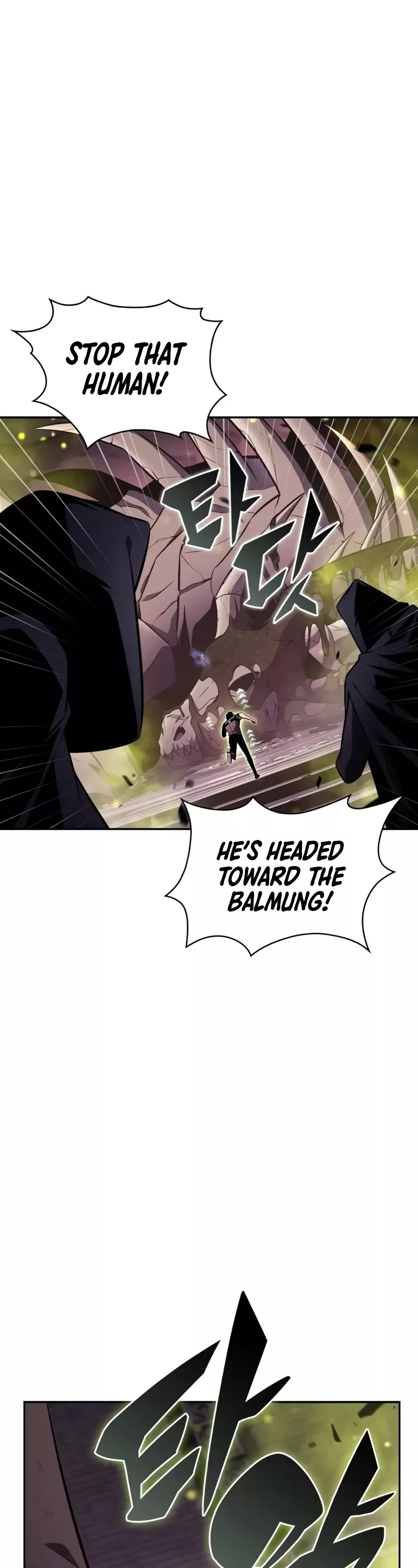 Solo Max-Level Newbie, chapter 159, image 50