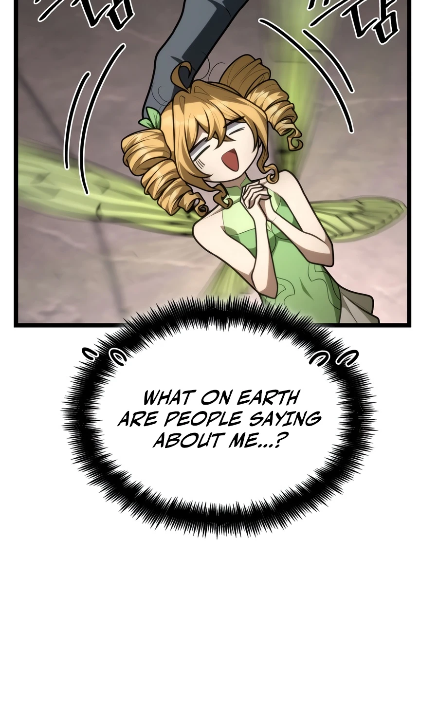 Infinite Mage, chapter 178, image 14