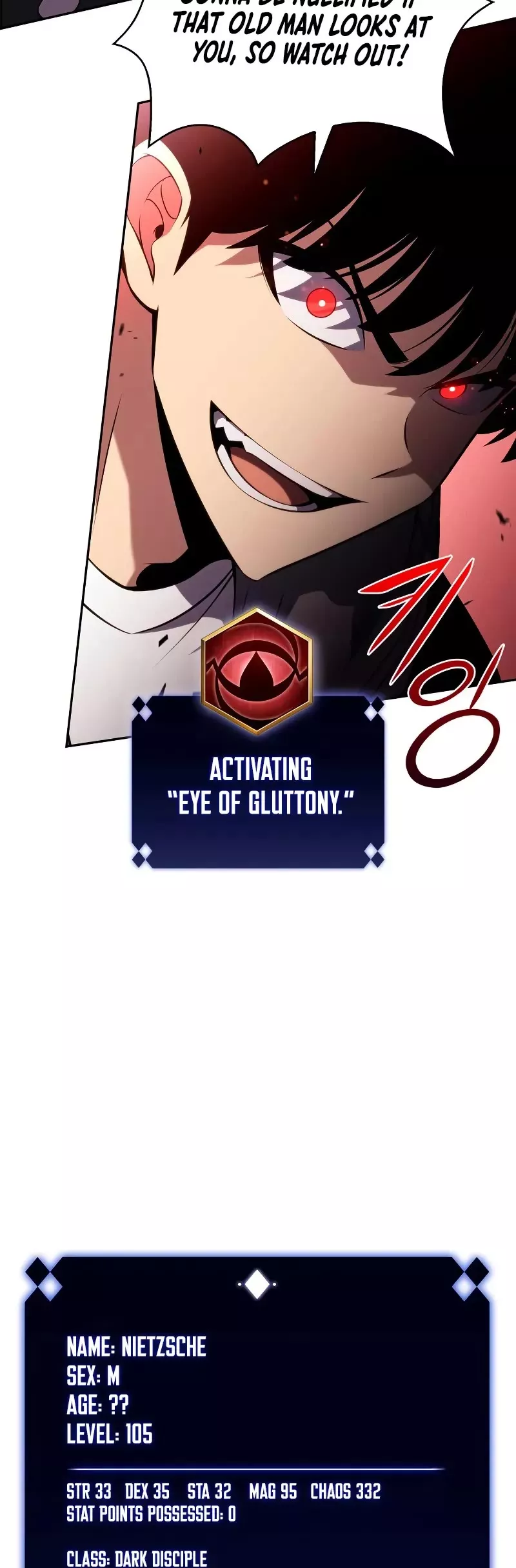 Solo Max-Level Newbie, chapter 209, image 30