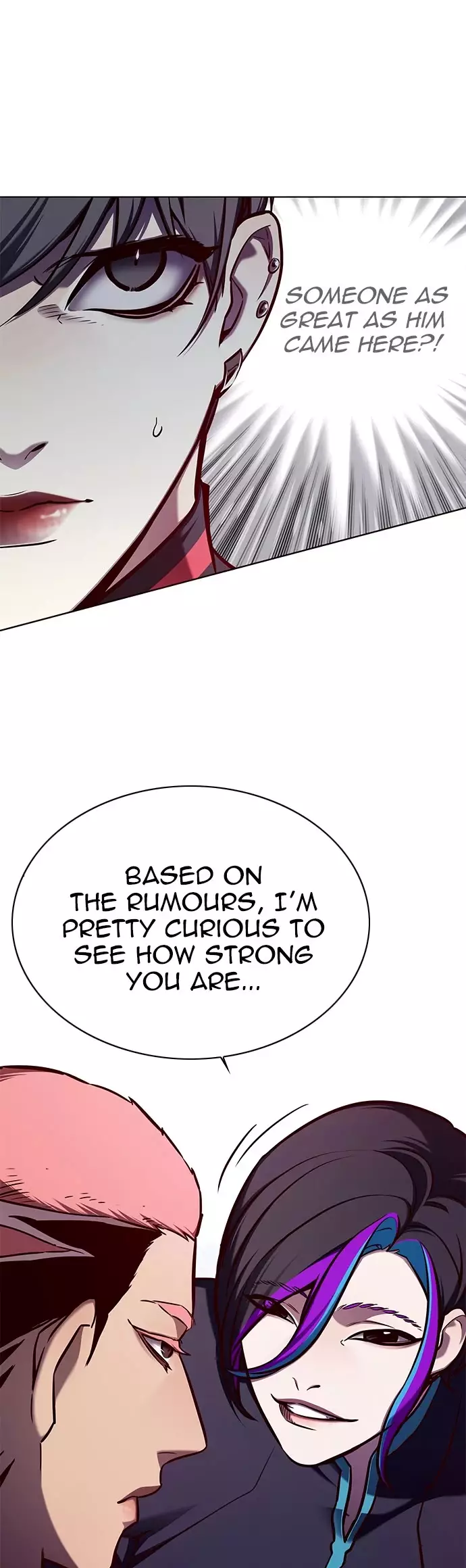 Eleceed, chapter 145, image 17