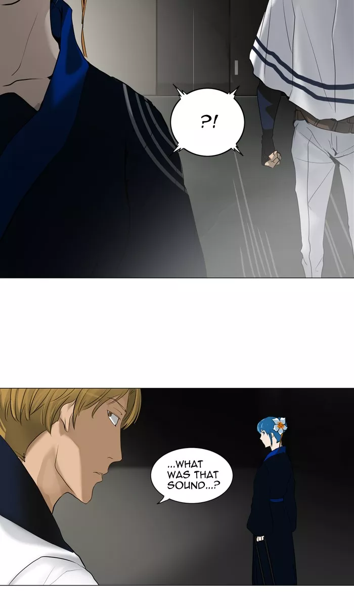 Tower of God, chapter 214, image 30