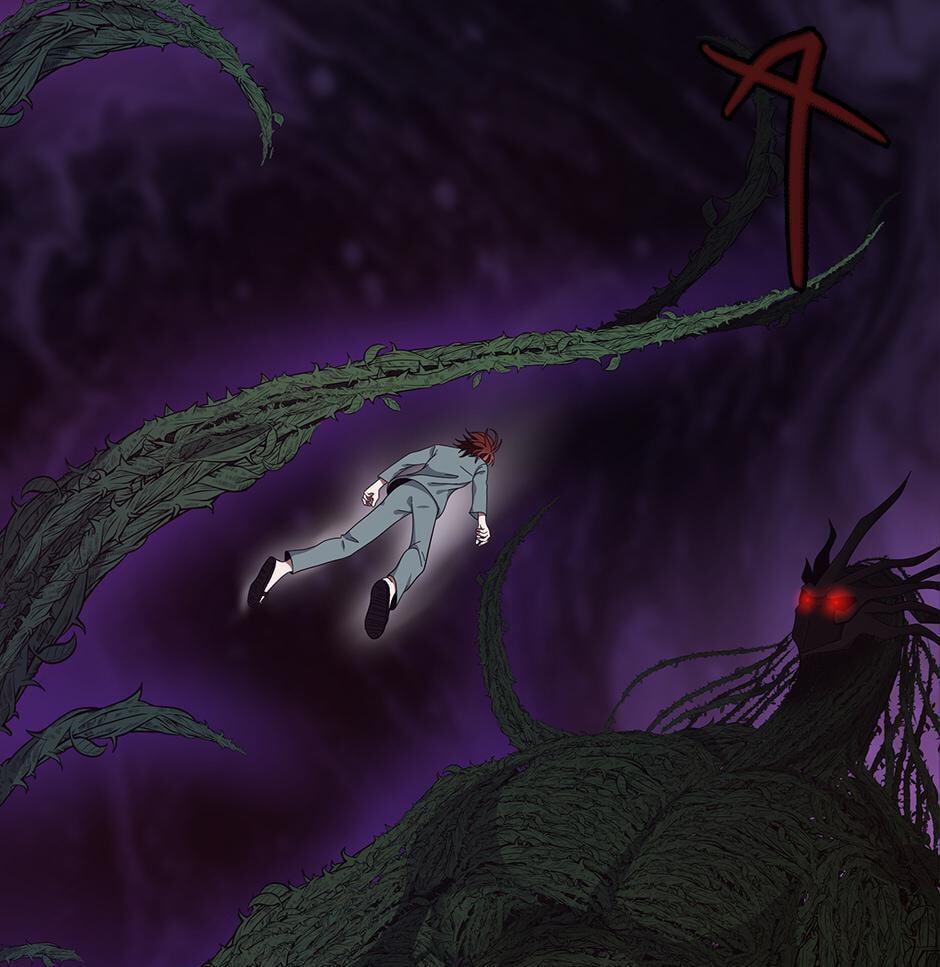 The Beginning After the End, chapter 77, image 17