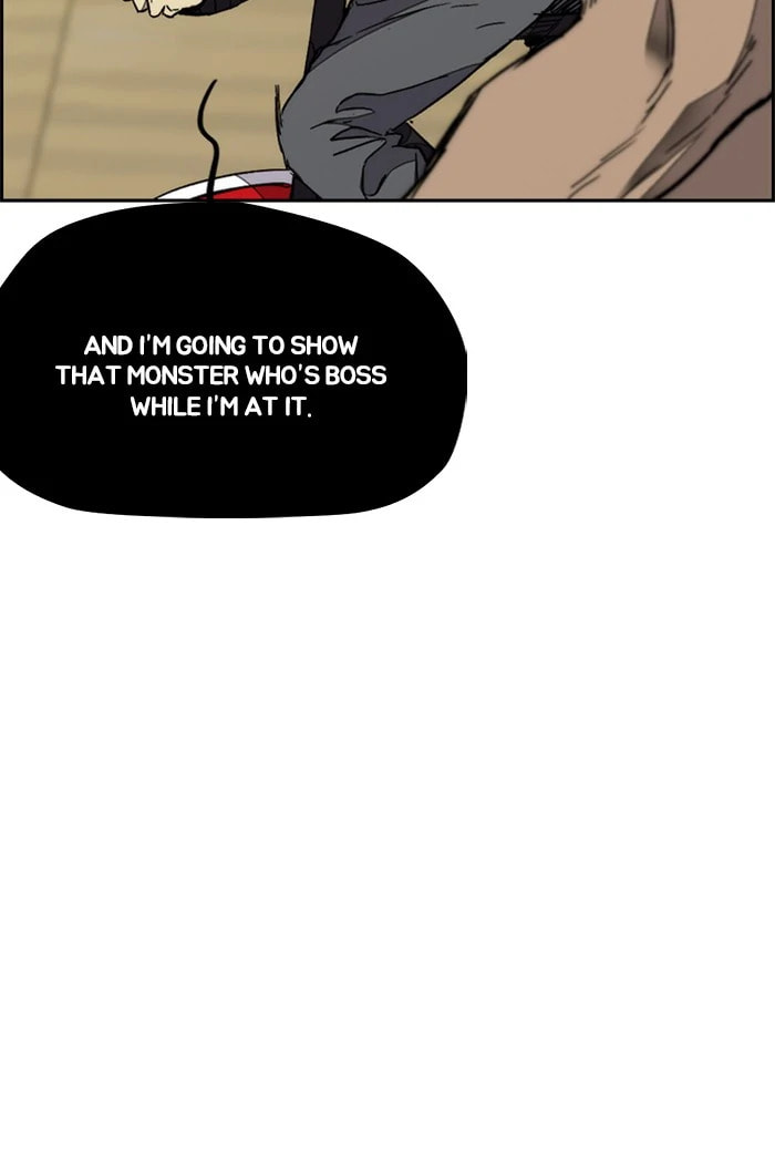 Wind Breaker, chapter 320, image 60