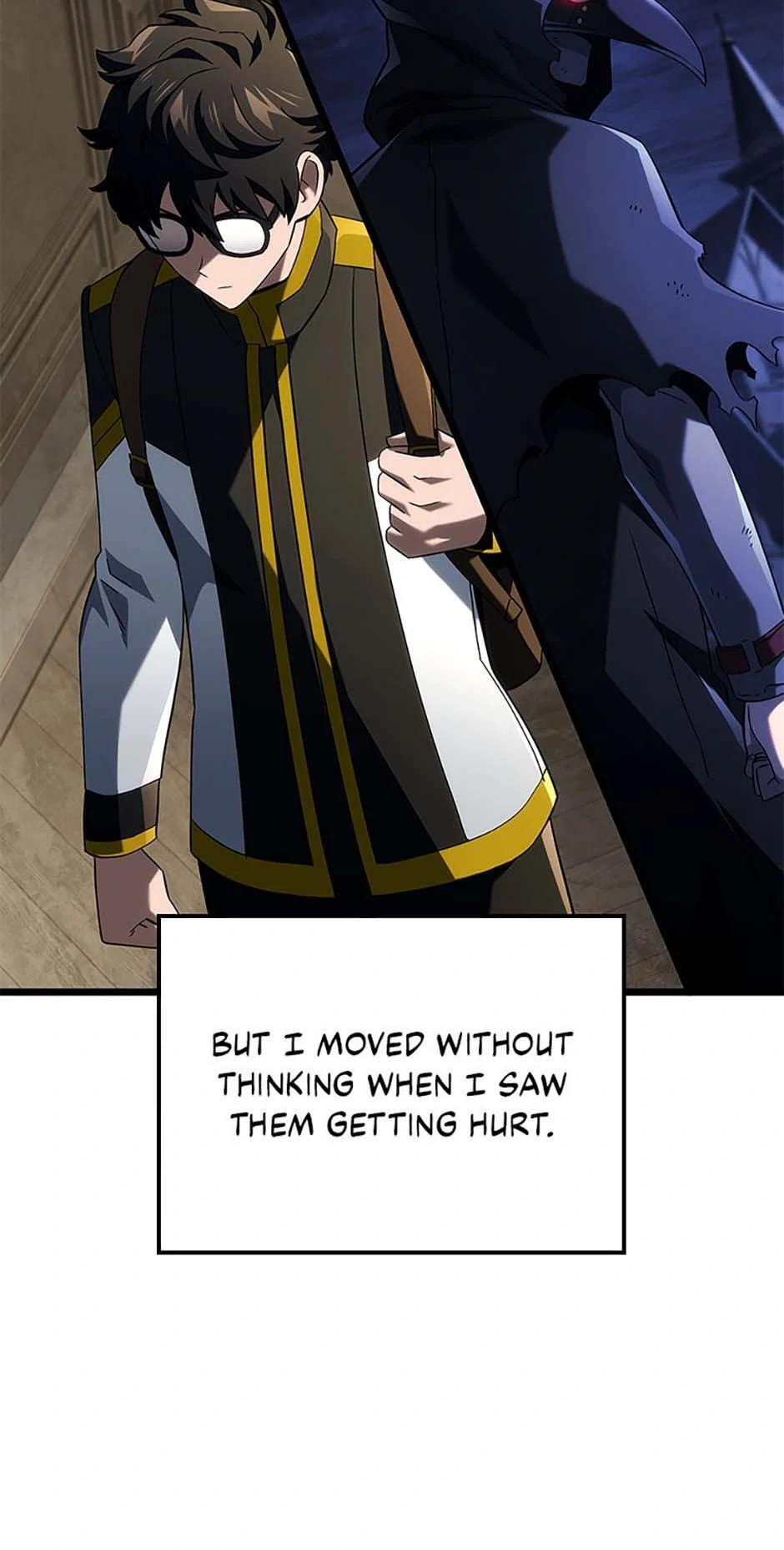 Revenge of the Baskerville Bloodhound, chapter 98, image 53