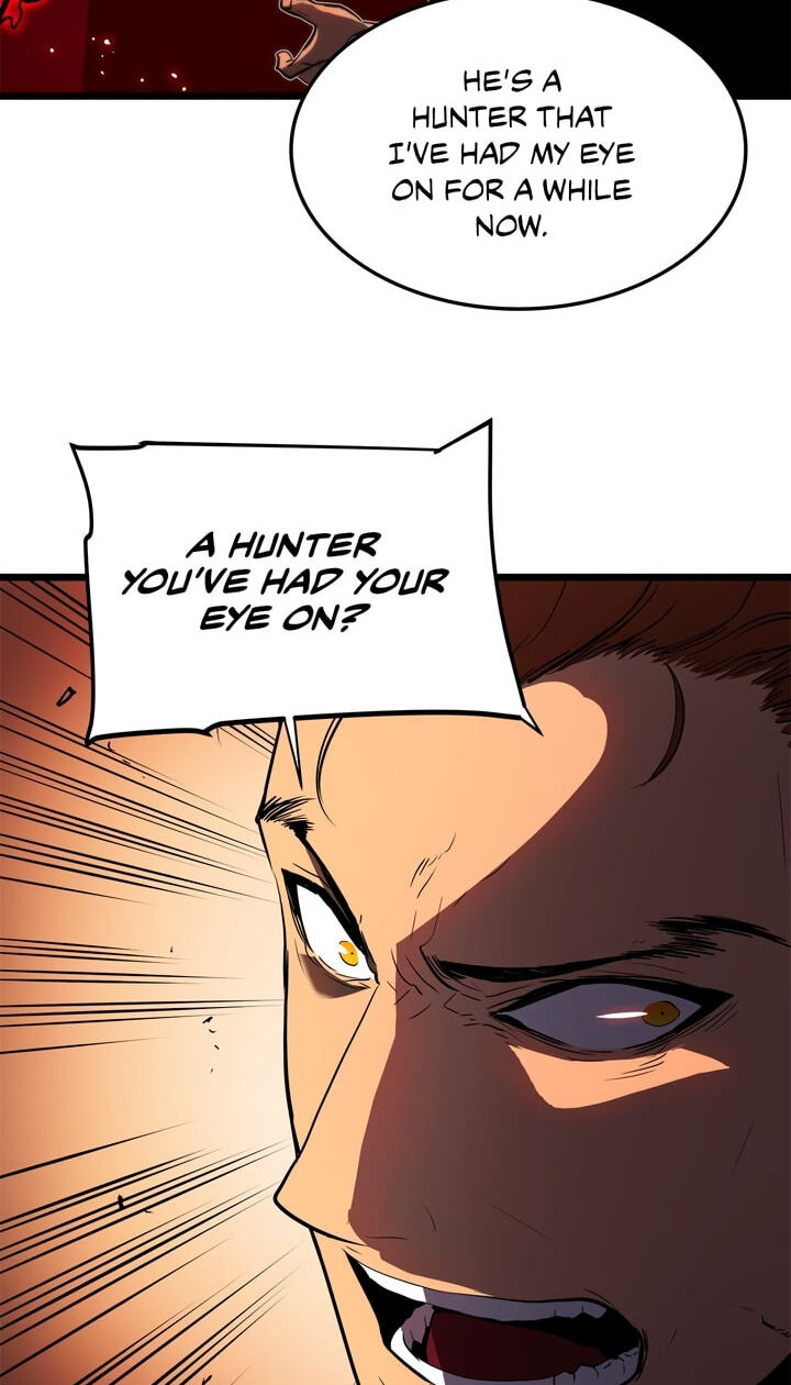 Solo Leveling, chapter 48, page 47