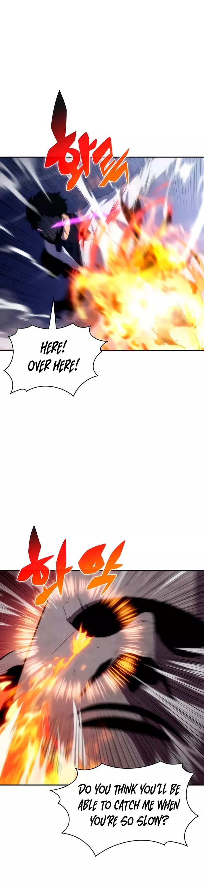 Solo Max-Level Newbie, chapter 39, image 44
