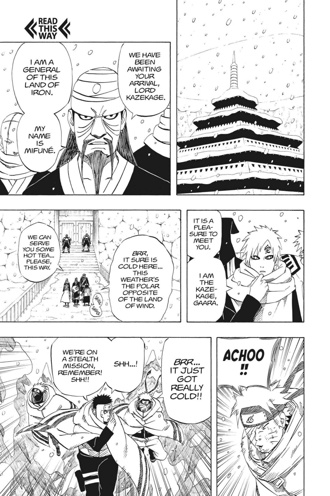Naruto, chapter 456, image 17