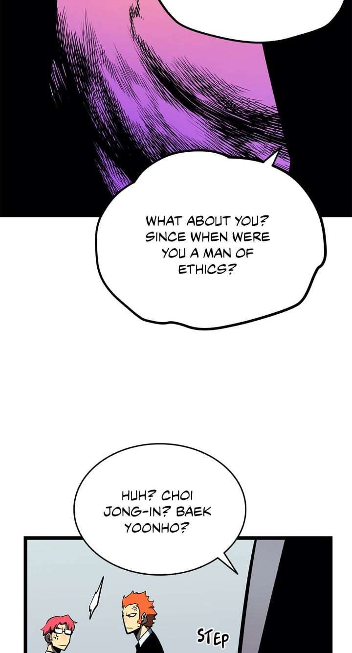 Solo Leveling, chapter 76, page 56