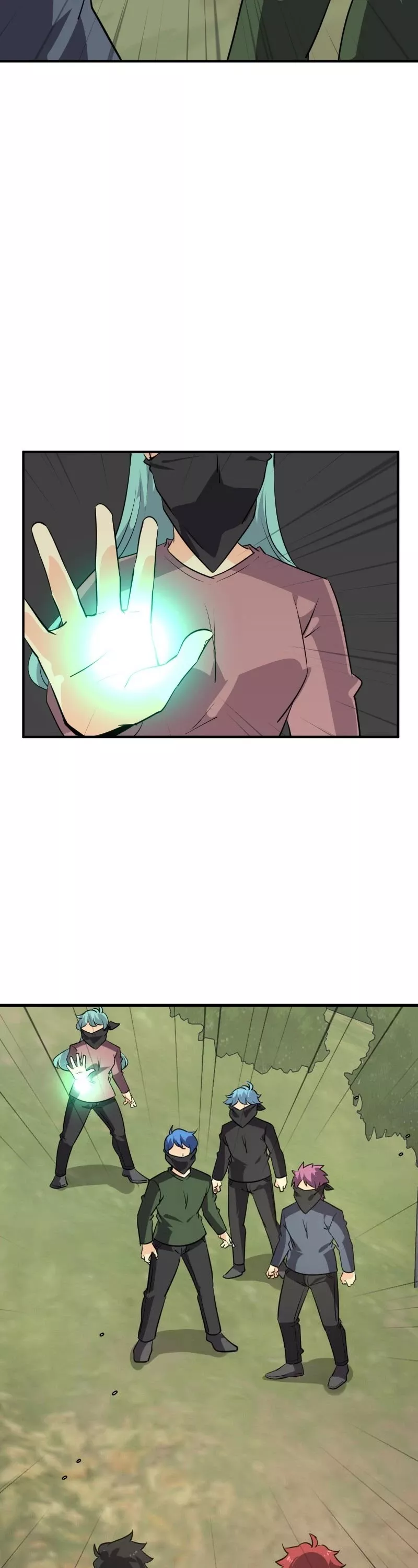 unOrdinary, chapter 269, image 32