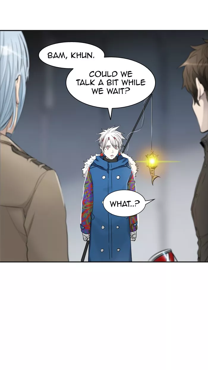 Tower of God, chapter 343, image 24