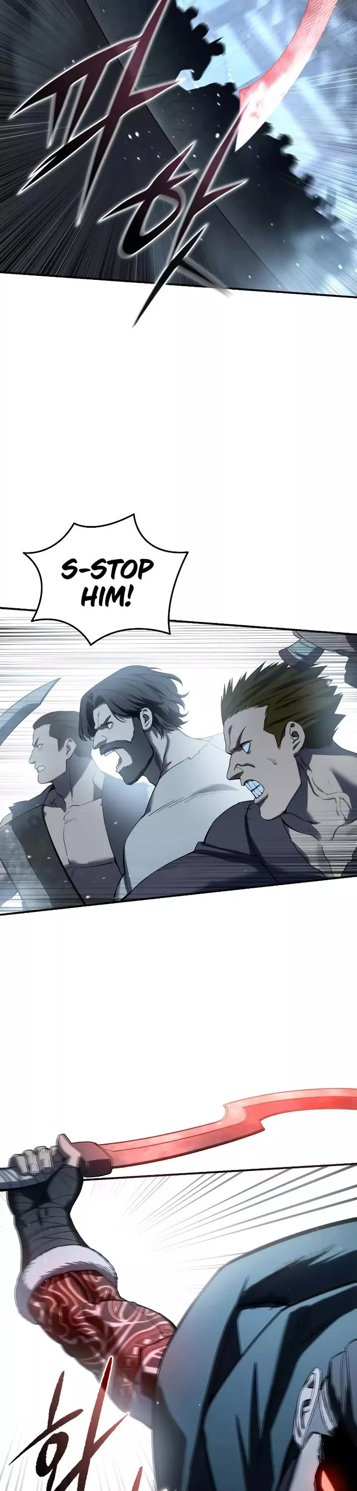 Star-Fostered Swordmaster, chapter 89, image 45