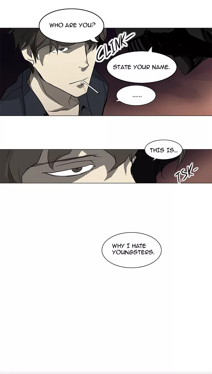 Tower of God, chapter 188, image 30