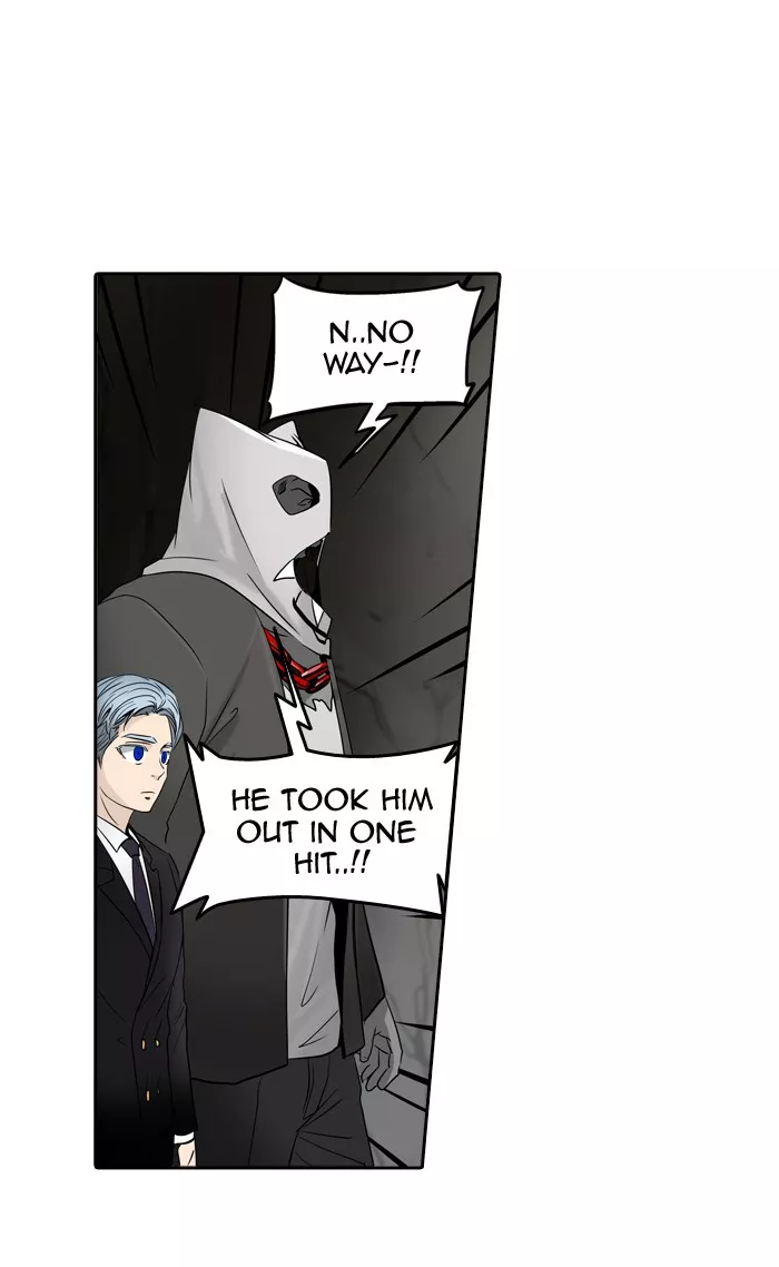 Tower of God, chapter 290, image 6