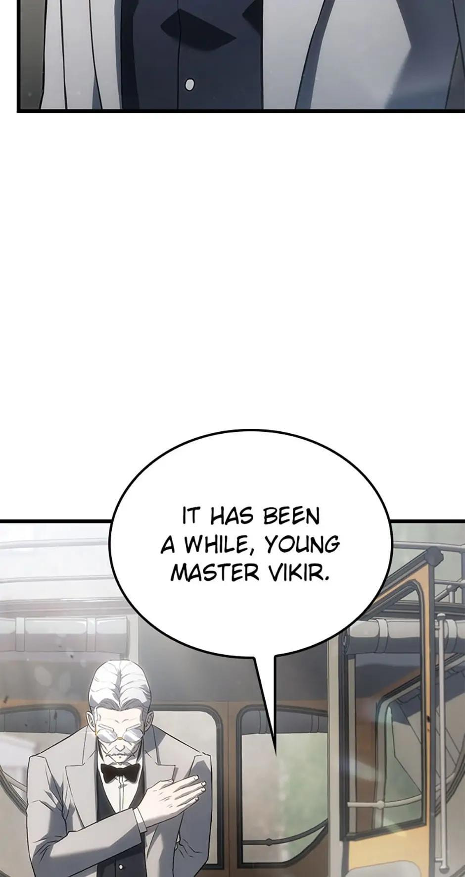 Revenge of the Baskerville Bloodhound, chapter 25, image 3