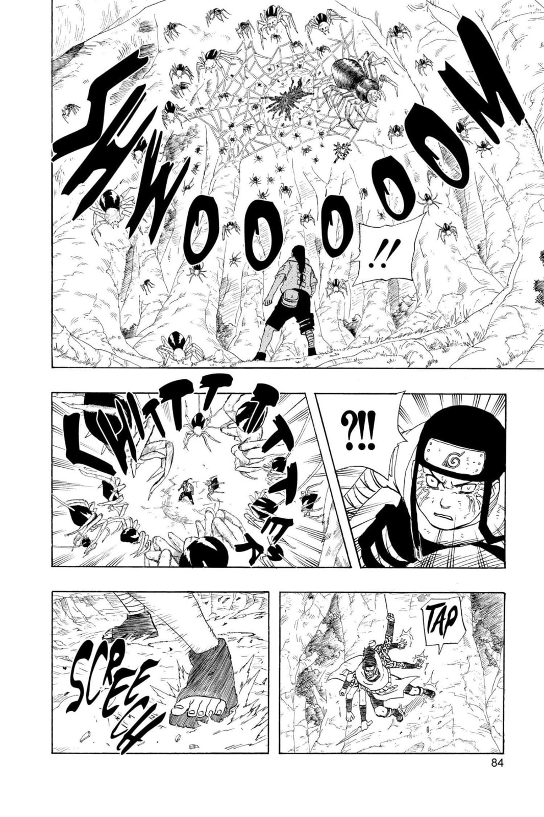 Naruto, chapter 194, image 18