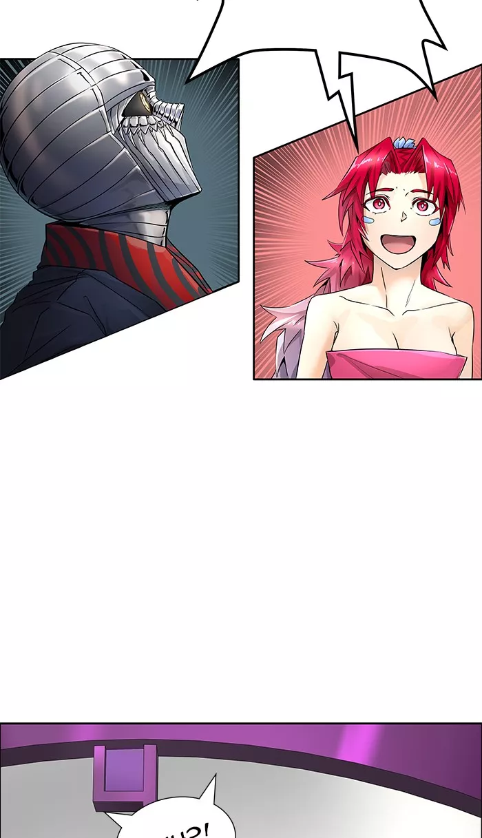 Tower of God, chapter 499, image 58