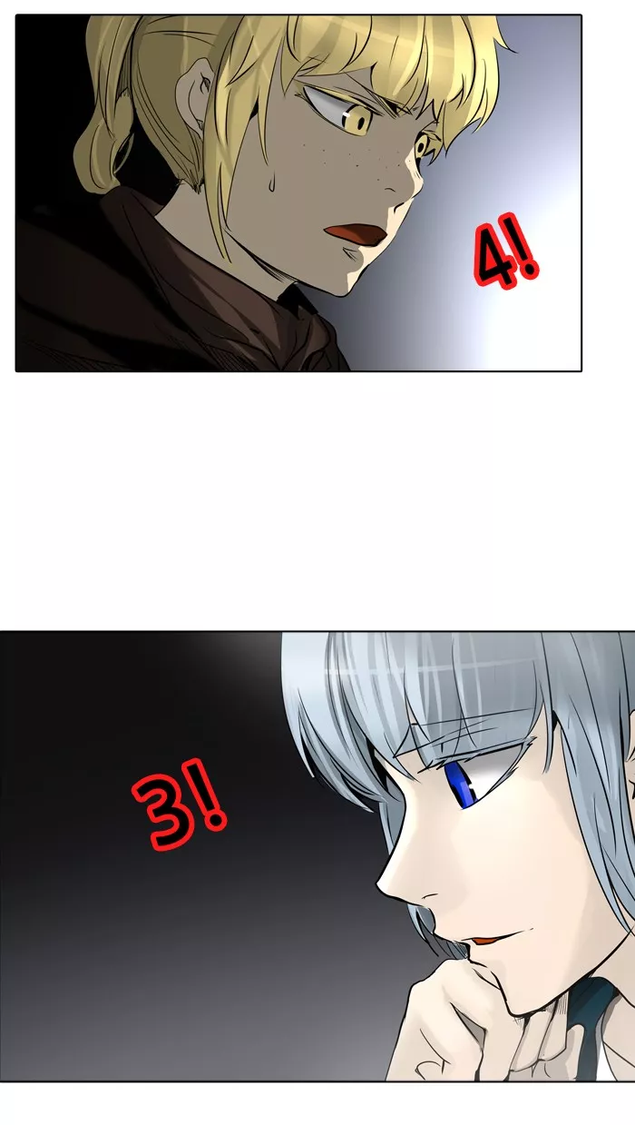 Tower of God, chapter 273, image 134