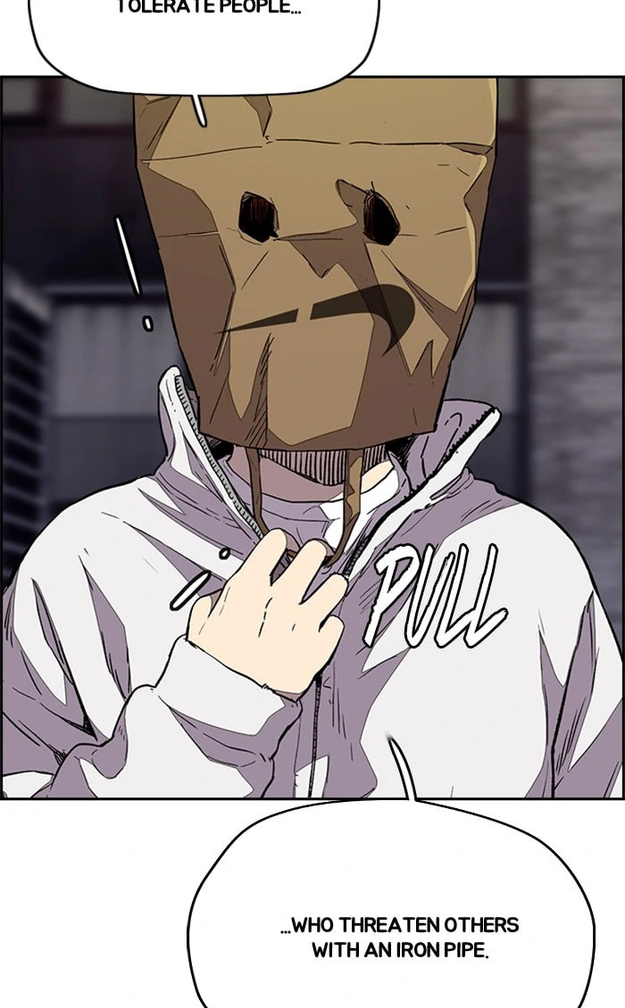 Wind Breaker, chapter 335, image 69