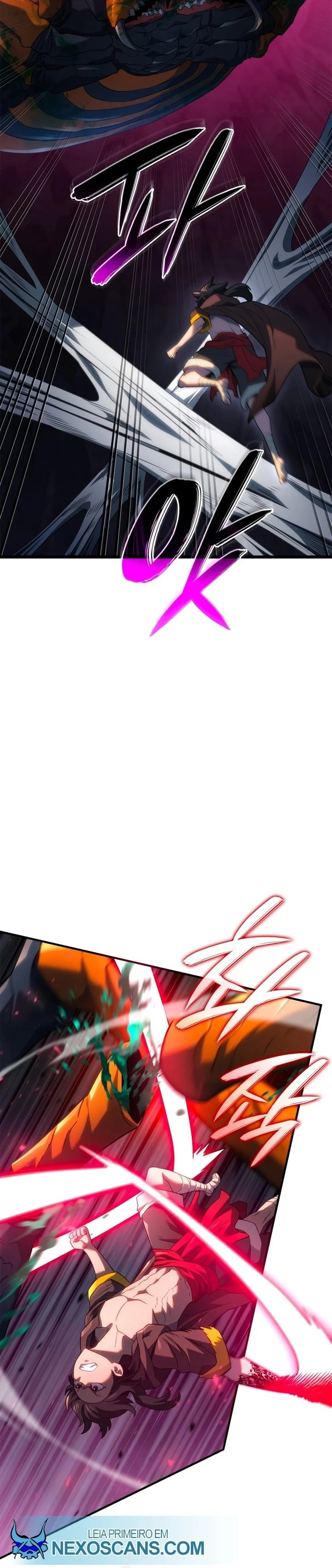 Revenge of the Baskerville Bloodhound, chapter 58, image 27