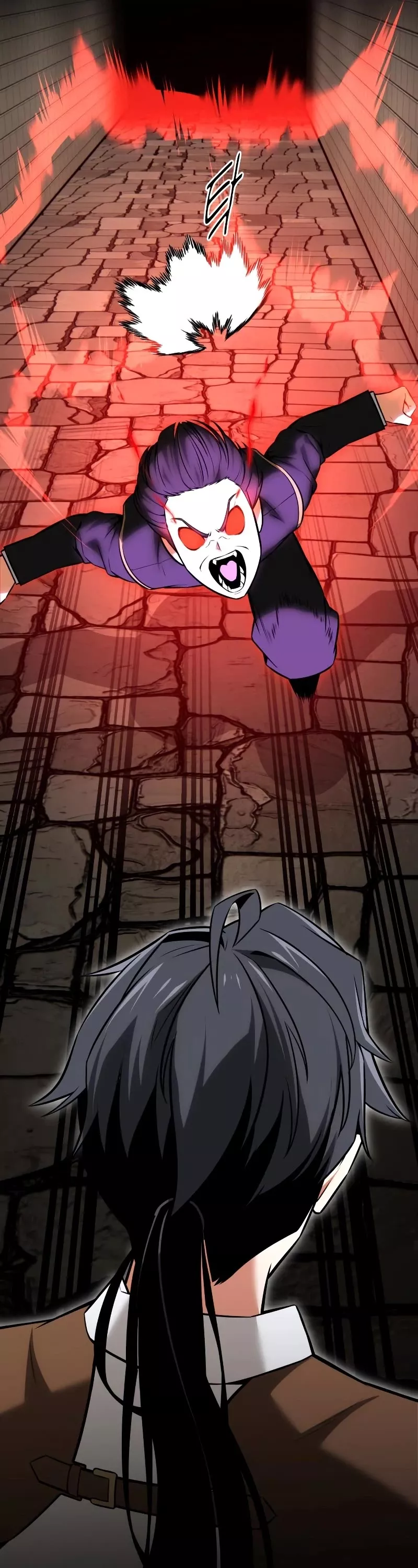 I Killed the Main Player, chapter 7, image 27