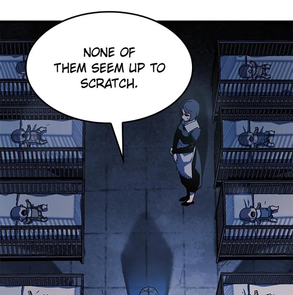 Revenge of the Baskerville Bloodhound, chapter 1, image 38