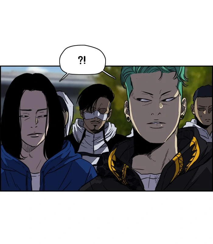 Wind Breaker, chapter 123, image 38