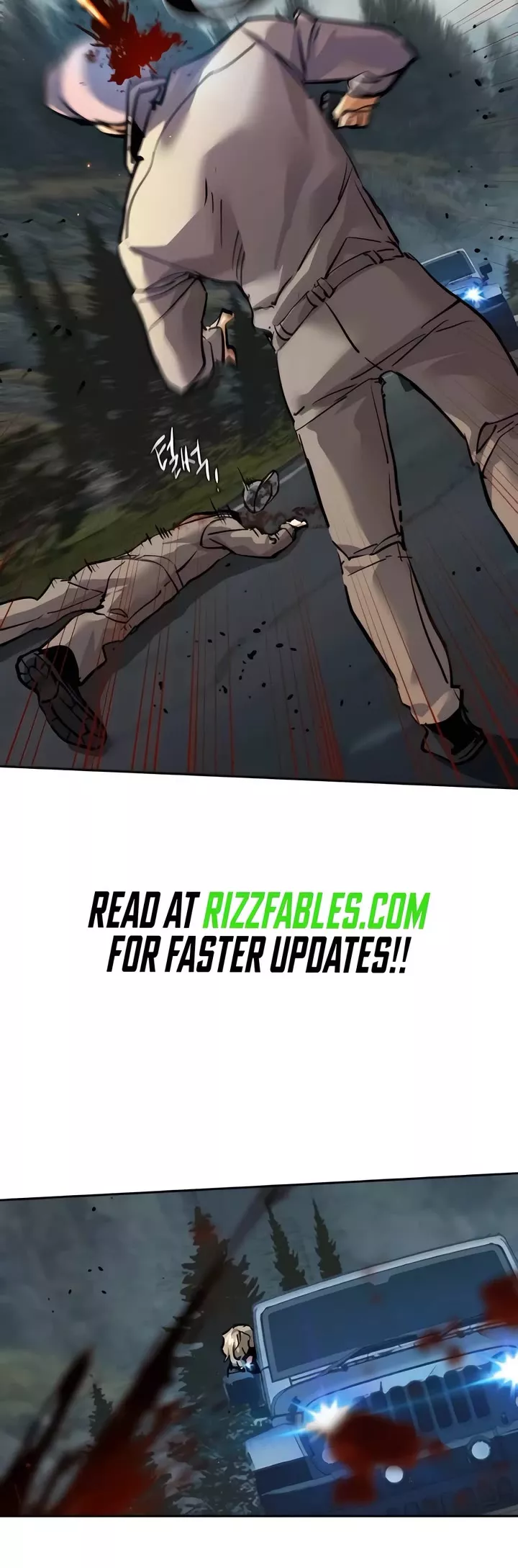 Teenage Mercenary, chapter 246, image 35