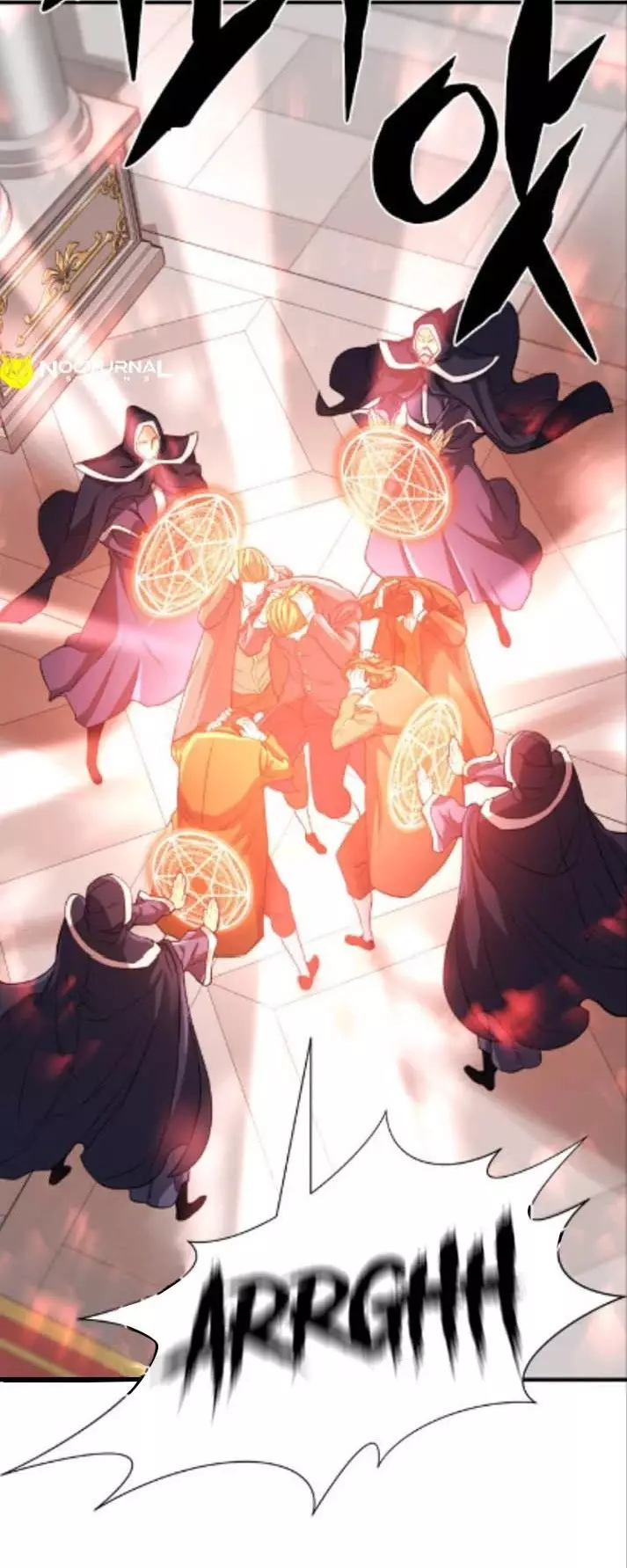 The Greatest Estate Developer, chapter 42, image 14