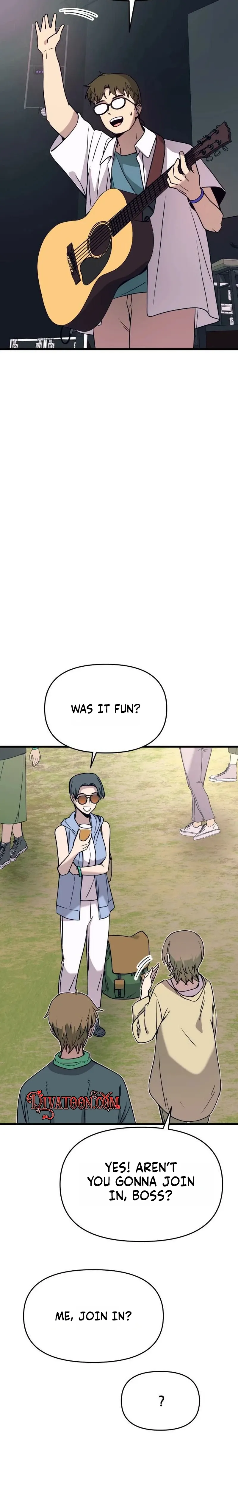 My Bias Gets on the Last Train, chapter 82, image 37