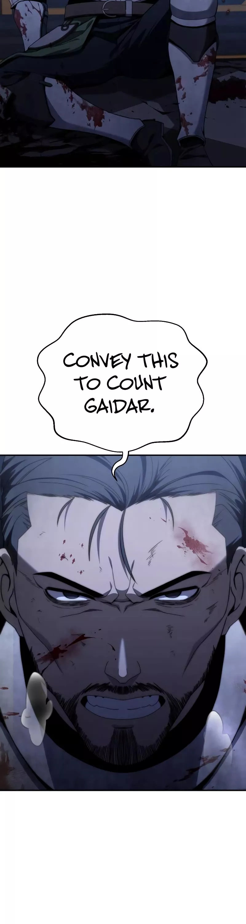 Star-Fostered Swordmaster, chapter 26, image 70