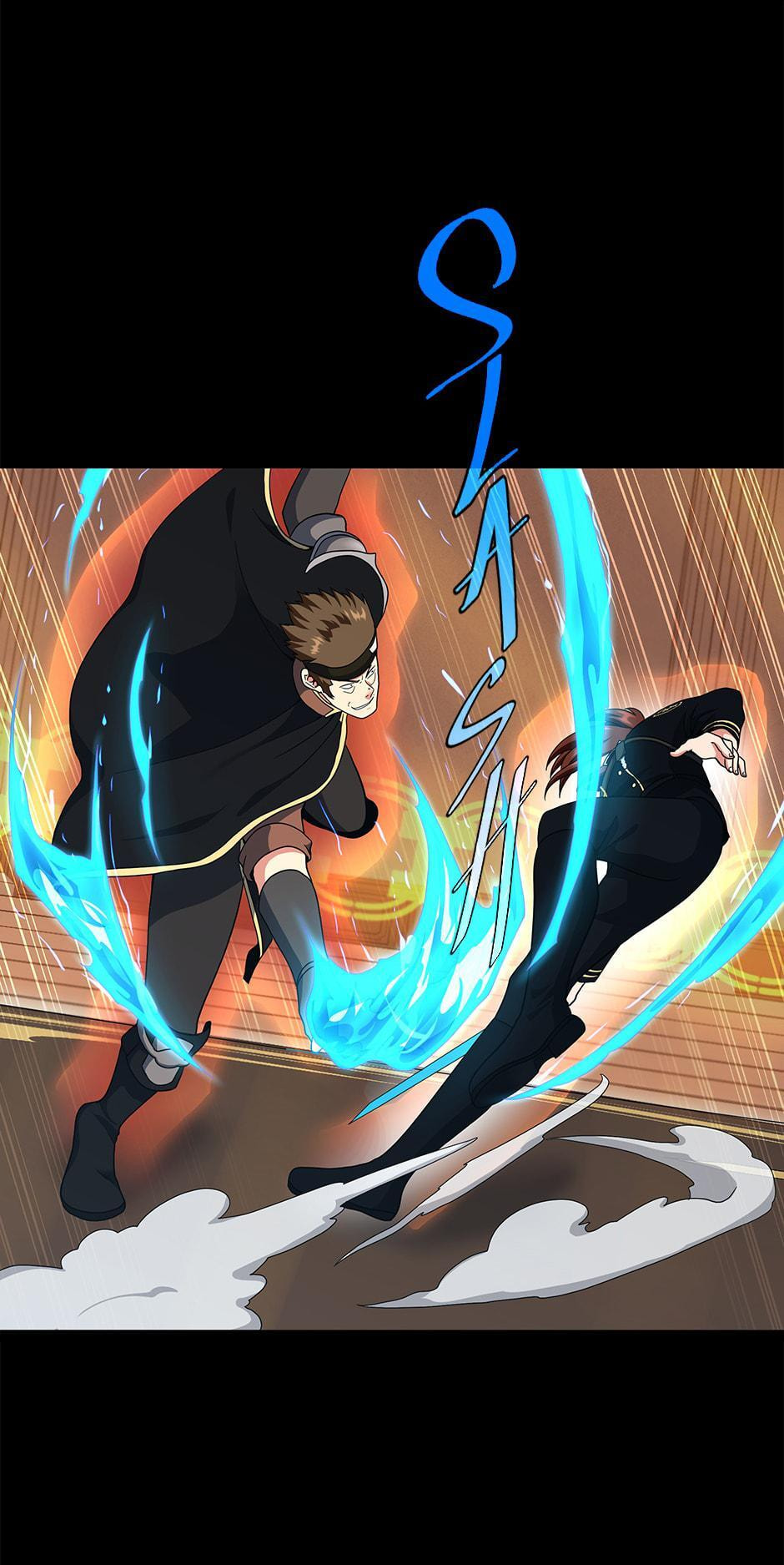 The Beginning After the End, chapter 94, image 48