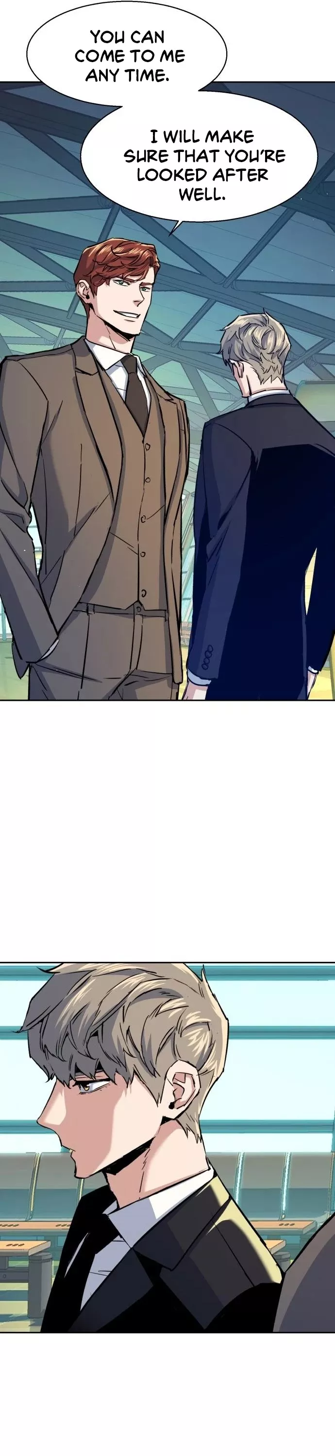Teenage Mercenary, chapter 77, image 16