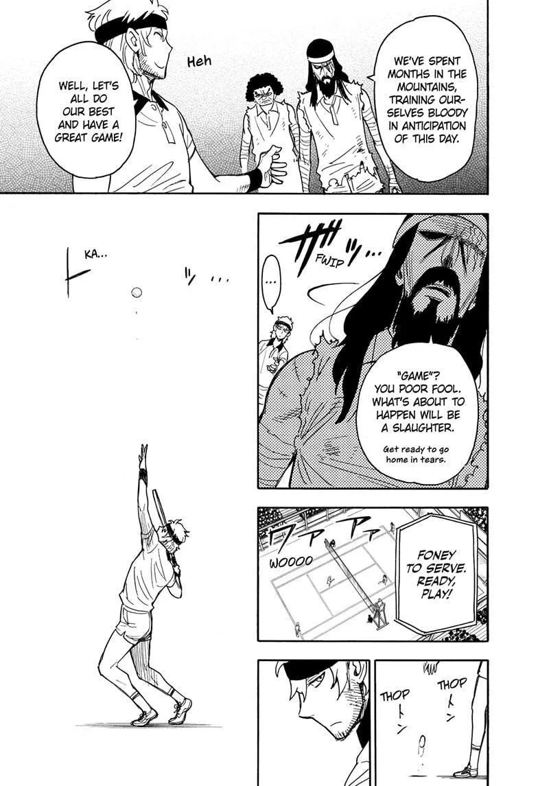 SPY x FAMILY, chapter 31, image 12